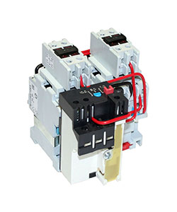 Пускатель э/м ПМ12-010651 УХЛ4 В, 220В, (2з+4р), РТТ5-10-1,  6,30А