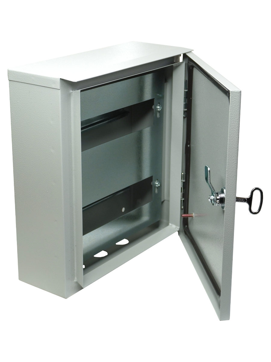 ЩРН 24з У2 IP54 330х300х120, щит распределительный навесной