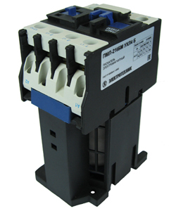 ПМЛ-2166М УХЛ4 Б,  24В DC, 1р, 25А, нереверсивный, без реле, IP20, пускатель электромагнитный  (ЭТ)