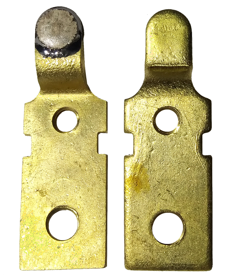 Контакт к ПМА-3000 неподвижный