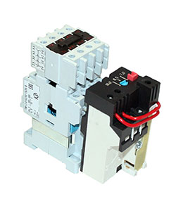 Пускатель э/м ПМ12-010250 УХЛ4 В, 220В, (3з+2р), РТТ5-10-1, 2,50А