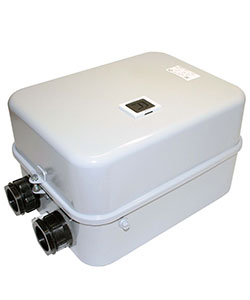 Пускатель э/м ПМ12-063211 У2 В, 500В, РТТ-231, 63,0А