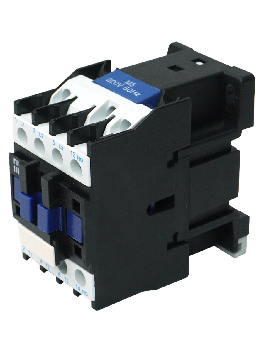 Пускатель электромагнитный ПМЛ-1160М УХЛ4 Б, 220В/50Гц, 1з, 10А, нереверсивный, без реле, IP20