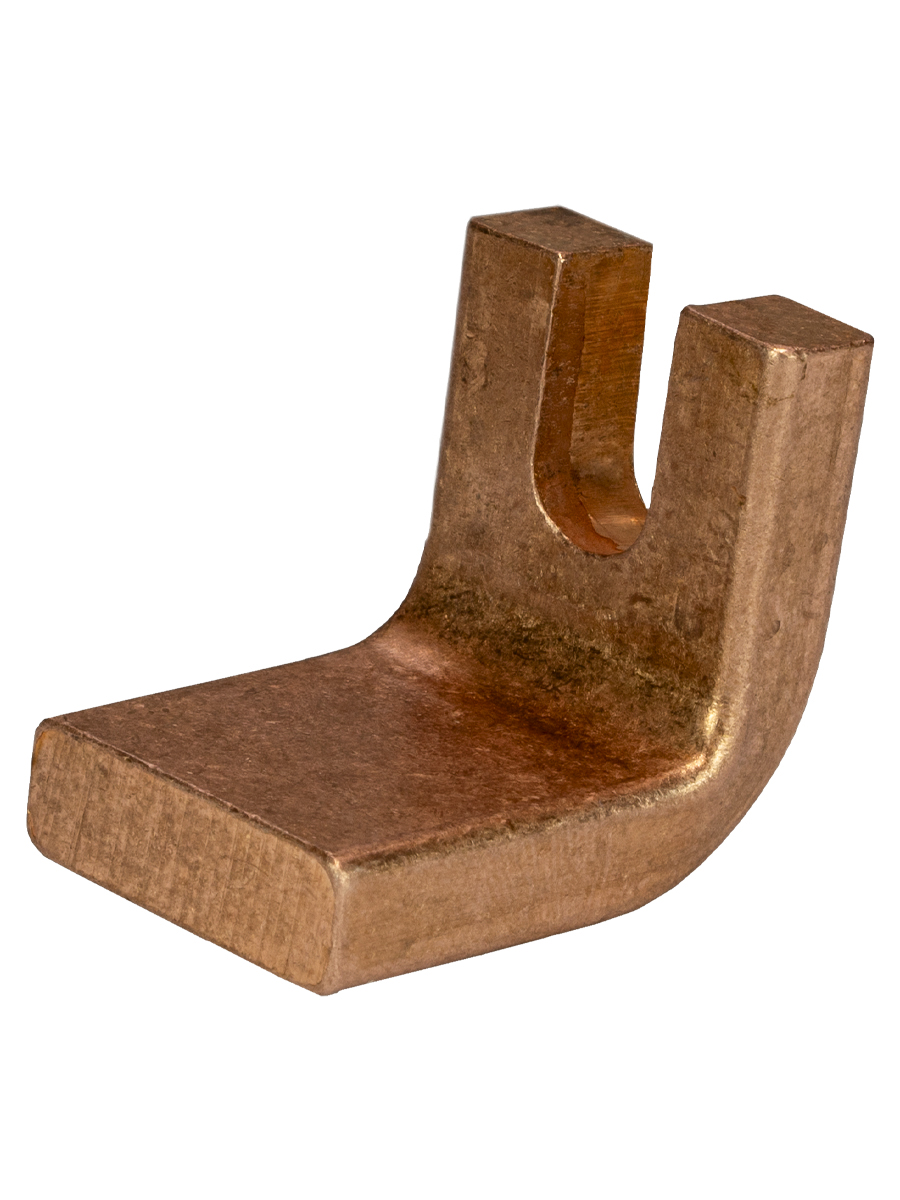 Контакт к КТ-6033 неподвижный степень износ. В