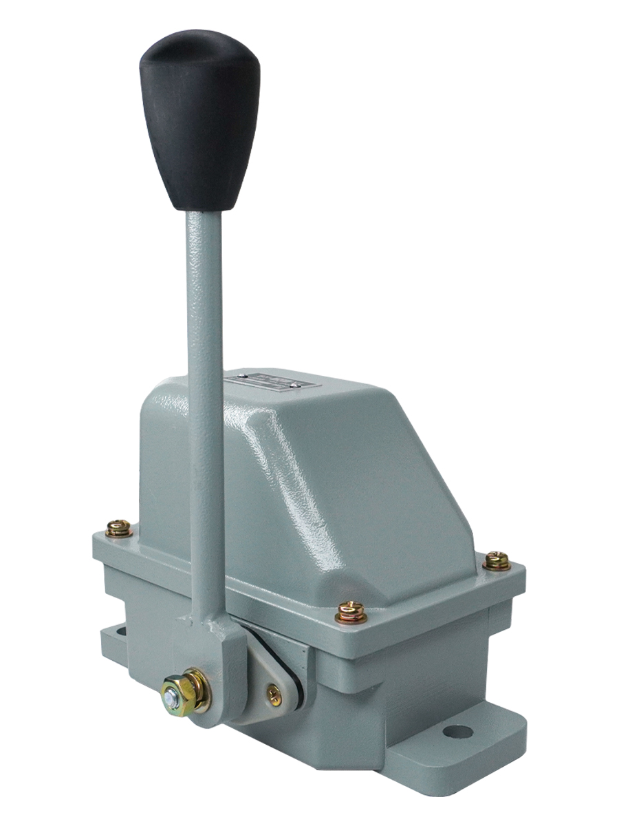 Выключатель ВУ-702 длинная рукоятка фиксация в каждом положении