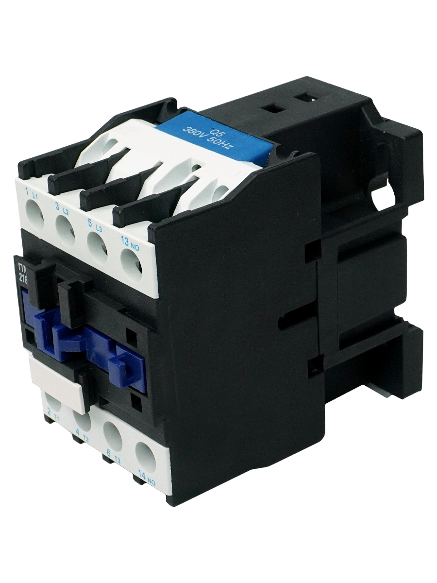 ПМЛ-2160М УХЛ4 Б, 380В/50Гц, 1з, 25А, нереверсивный, без реле, IP20, пускатель электромагнитный  (ЭТ)