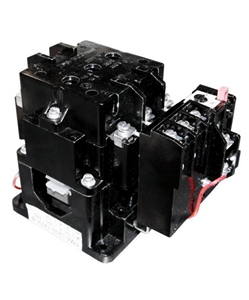 Пускатель электромагнитный ПМА-3200 УХЛ4 В, 220В/50Гц, 2з+2р, 40А, нереверсивный, с реле РТТ-141 28,0-40,0А, IP00