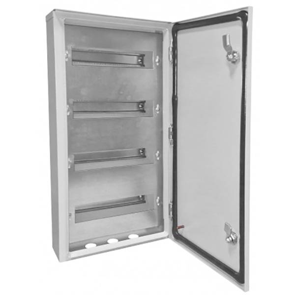 ЩРН 48з У2 IP54 600х300х120, щит распределительный навесной  (ЭТ)