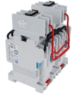 Контактор электромагнитный ПМ12-010500 УХЛ4 В, 36В, (4з+2р)