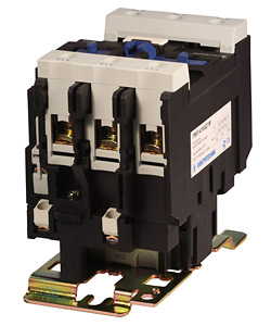 Пускатель электромагнитный ПМЛ-5160М УХЛ4 Б, 380В/50Гц, 1р+1з, 100А, нереверсивный, без реле, IP20