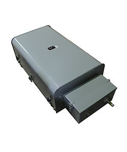 Командоаппарат КА4188-3У2 1 16,65, IP30