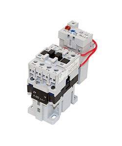 Пускатель э/м ПМ12К-012253 УХЛ4 В, 24В, РТТ5К-16-4,6-1