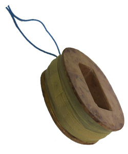 Катушка к электромагниту МО-200Б 220 В/50Гц ПВ-100%