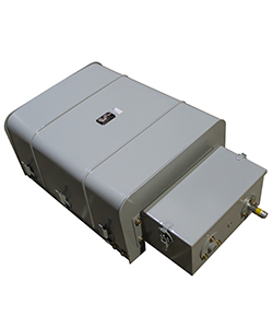 Командоаппарат КА4188-4У2 1 20, IP30