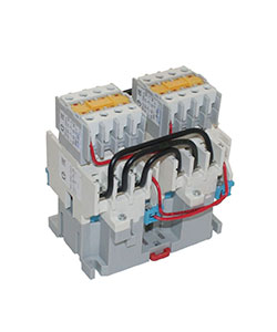 Контактор электромагнитный ПМ12-025501 УХЛ4 В, 220В, (4з+6р), АЭС