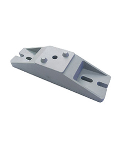 Изолятор керамический ОФП-2 (ОФИ-5)