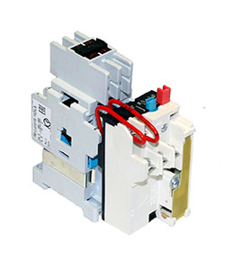Пускатель э/м ПМ12-010200 УХЛ4 В, 220В, (3з), РТТ5-10-1, 6,30А