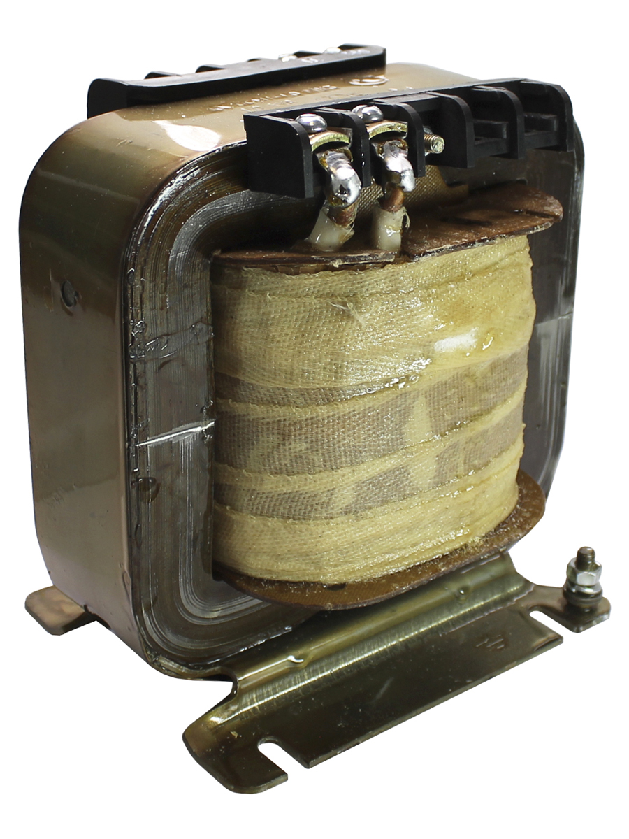 Трансформатор ОСМ1-1,0М У3 380/24