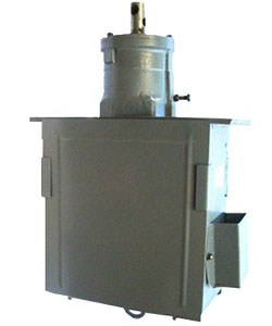 Электромагнит КМТ-3М, 380 В, тянущее исполнение, ПВ 40%, IP30, электромагнит ЭТ