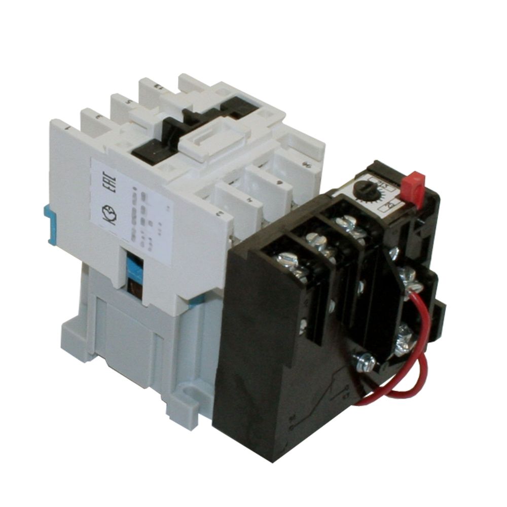 Контактор электромагнитный ПМЛ-2200М УХЛ4 В, 220В, (1з), РТТ-131, 6,30А