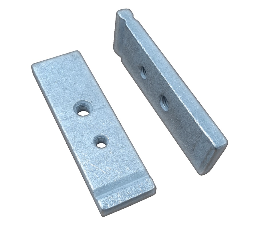 Контакт к КПВ-605 подвижный