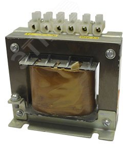 Изображение товара Трансформатор ОСМ1-0,1 У3 220/5-36 Россия электромеханический