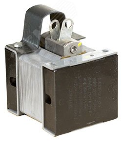 Изображение товара Электромагнит ИЖМВ 684432.003 380В для грузоподъемных механизмов