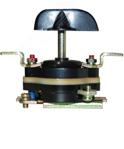 Изображение товара Выключатель пакетный ВП1-16 до 16А IP00 на монтажной плате