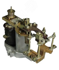Изображение товара Реле контроля тока РЭВ-830 У3, 16А DC, IP00 (шт)