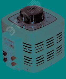 Изображение товара Автотрансформатор АОСН- 2-220 УХЛ4 0.5 кВА 2 А IP20