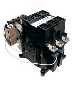 Изображение товара Пускатель электромагнитный ПМА-4202 УХЛ4 В 380В 63А нереверсивный с реле РТТ-221П