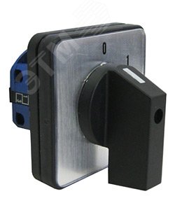 Изображение товара Переключатель кулачковый ПК 16-12 И0101У3 от Электротехник