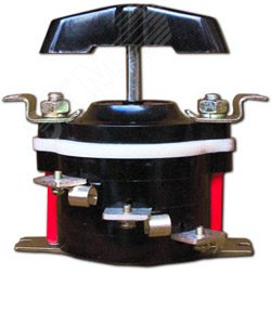 Изображение товара Выключатель пакетный ВПЗ-100 М1 до 100А