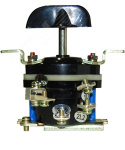 Изображение товара Пакетный переключатель ПП2-16/Н3 до 16А IP00 для электрических цепей Изображение товара Пакетный переключатель ПП2-16/Н3 до 16А IP00 для электрических цепей
