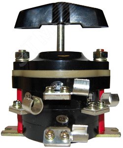 Изображение товара Переключатель пакетный ПП 3-160/Н2 М3 исп.3 для электрических цепей Изображение товара Переключатель пакетный ПП 3-160/Н2 М3 исп.3 для электрических цепей