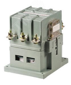 Изображение товара Пускатель ПМ12-100100-ЭК УХЛ4 для двигателей 380В 100А