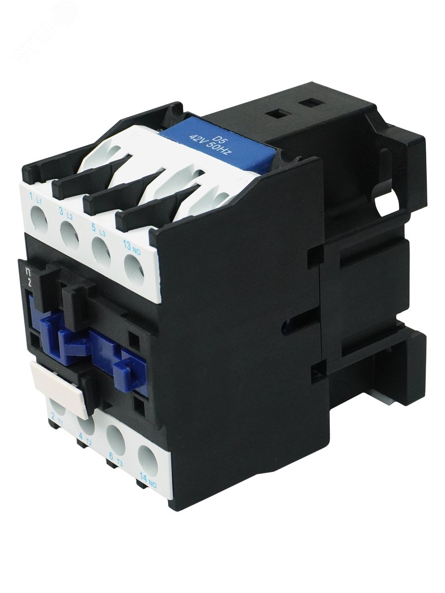 Изображение товара Пускатель электромагнитный ПМЛ-2100 УХЛ4 Б 25А 660В IP00