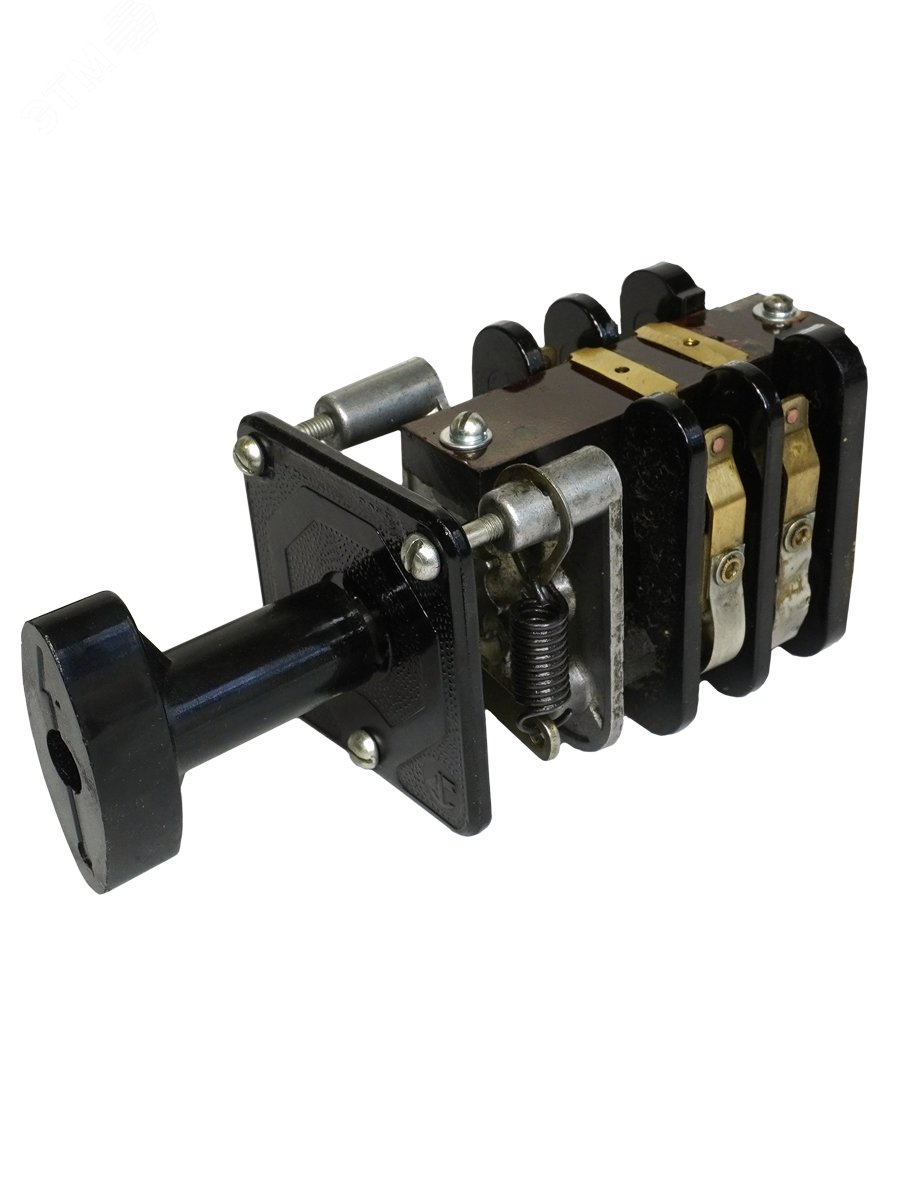 Изображение товара Переключатель универсальный УП 5311 С23 для электрических цепей