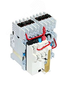 Изображение товара Пускатель электромагнитный ПМ12-010600 УХЛ4 В 220В 10А для автоматизации электроприводов