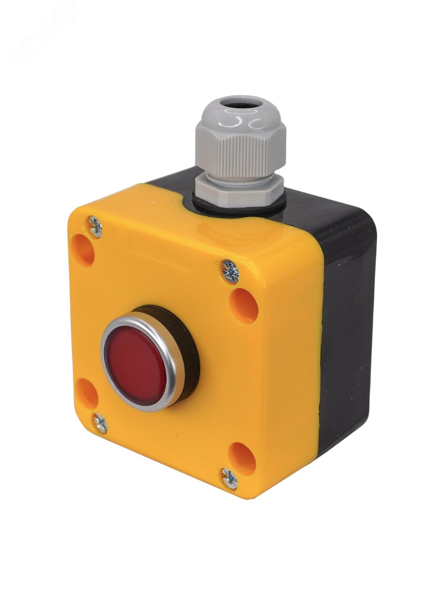 Изображение товара ПКУ-22-1112-65У1 цилиндр с IP65 для управления электроснабжением