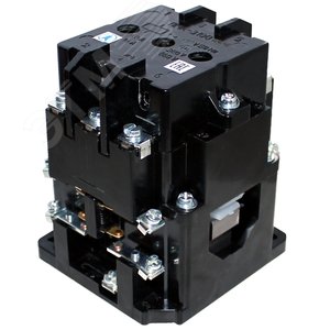 Изображение товара Пускатель электромагнитный ПМА-3100 УХЛ4 В, 220В/50Гц, 1з, 40А, нереверсивный, без реле, IP00 (шт)