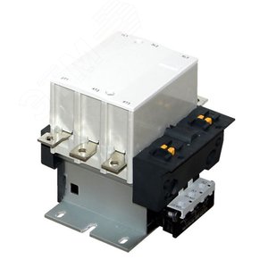 Изображение товара Пускатель электромагнитный ПМЛ-6100 УХЛ4 Б, 110В/50Гц, 1з, 160А, нереверсивный, без реле, IP00 (шт)