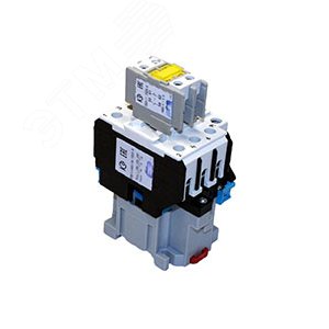 Изображение товара Контактор электромагнитный ПМ12-040150 УХЛ4 В, 380В, (3з) (шт)