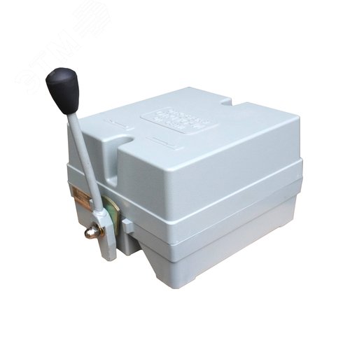 Изображение товара Командоконтроллер КПП-1104 У2, нормальная рукоятка, 6 групп, 3-0-3, IP20 (шт)