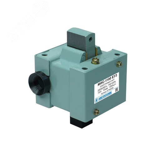 Изображение товара Электромагнит МИС 1100 220В 50Гц (шт)