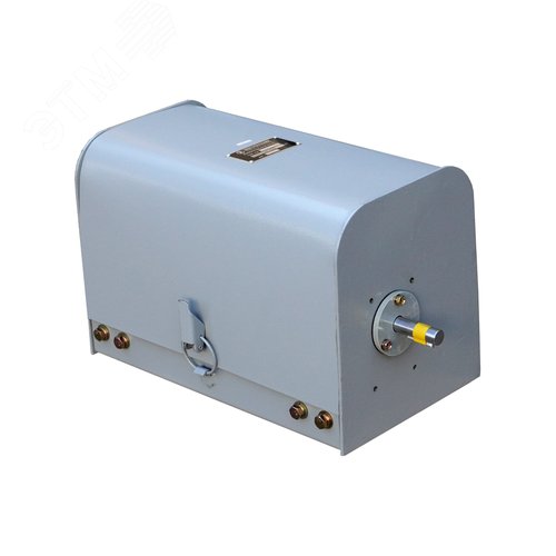 Изображение товара Командоаппарат КА4054У2, IP30 (шт)