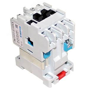 Изображение товара ПМ12-010100 УХЛ4 В, 220В/50Гц, 3з+2р, 10А, нереверсивный, без реле, IP00, пускатель электромагнитный (ЭТ) (шт)