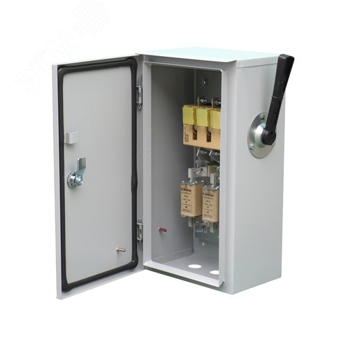 Изображение товара Ящик силовой ЯВЗ-31-IP54 УХЛ2, 100А, с ПН-2 40А (шт)