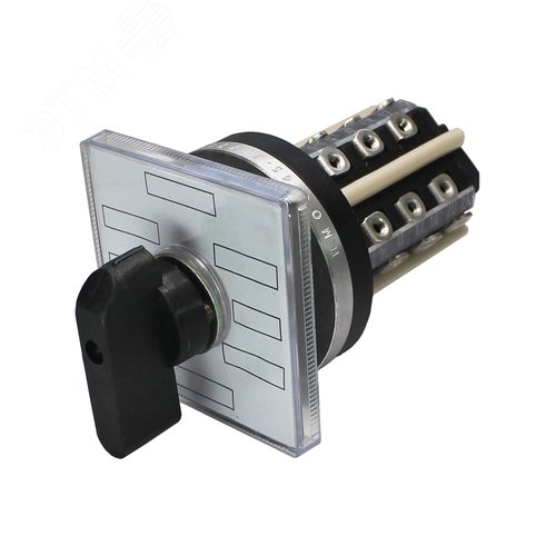 Изображение товара Переключатель ПМОФ-45-777777/I-Д36 У3 (шт)