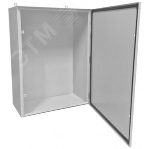 Изображение товара К657У2, 800х600х300, IP54, ящик протяжной (шт)